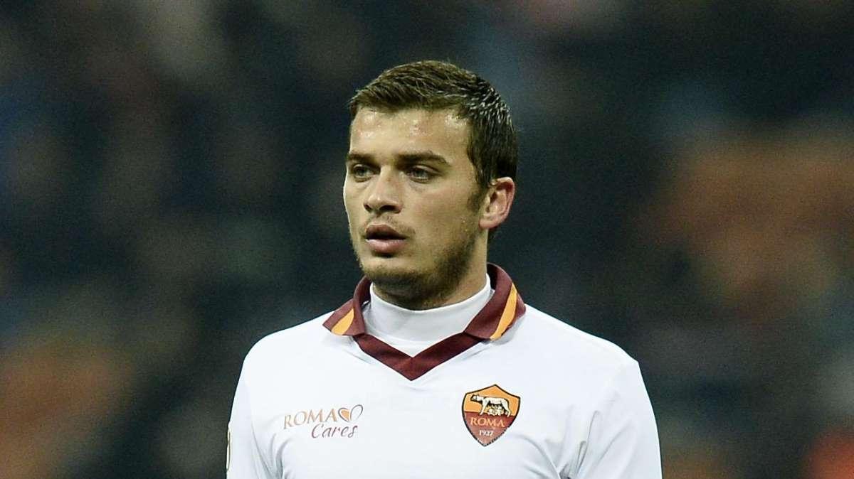 Alle 18.30 intervista di Ljajic a Roma Channel
