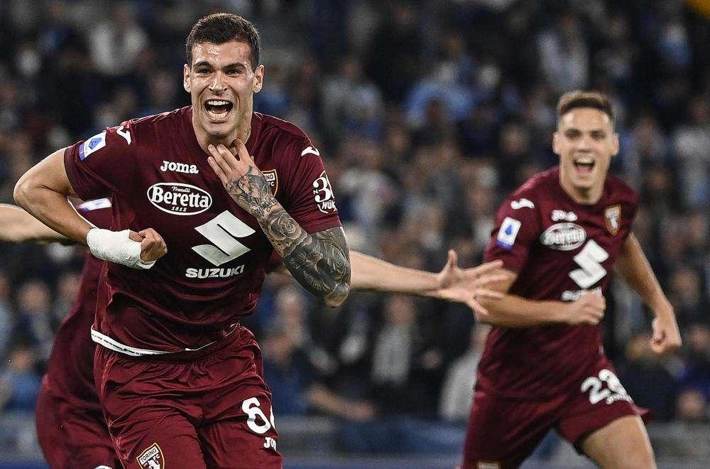 Italia Under 21, Pellegri: "Mio riscatto? Sempre avute delle qualità"