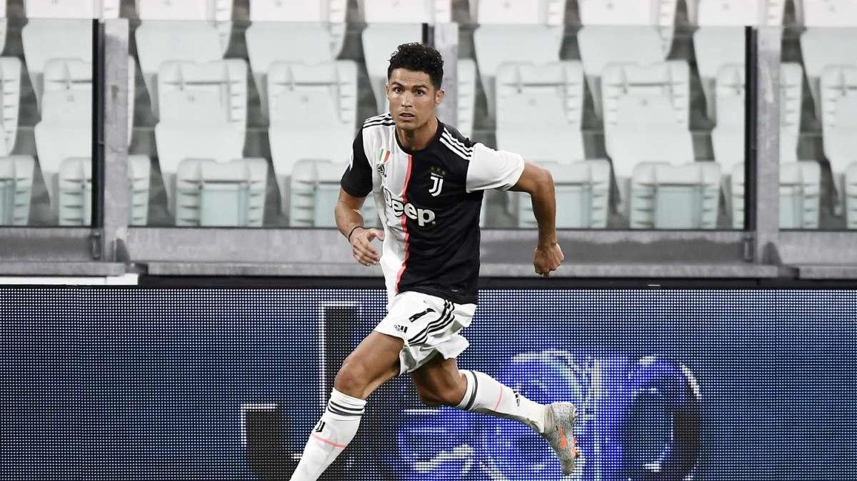 Juventus-Roma, i convocati di Sarri: out de Ligt e Ronaldo
