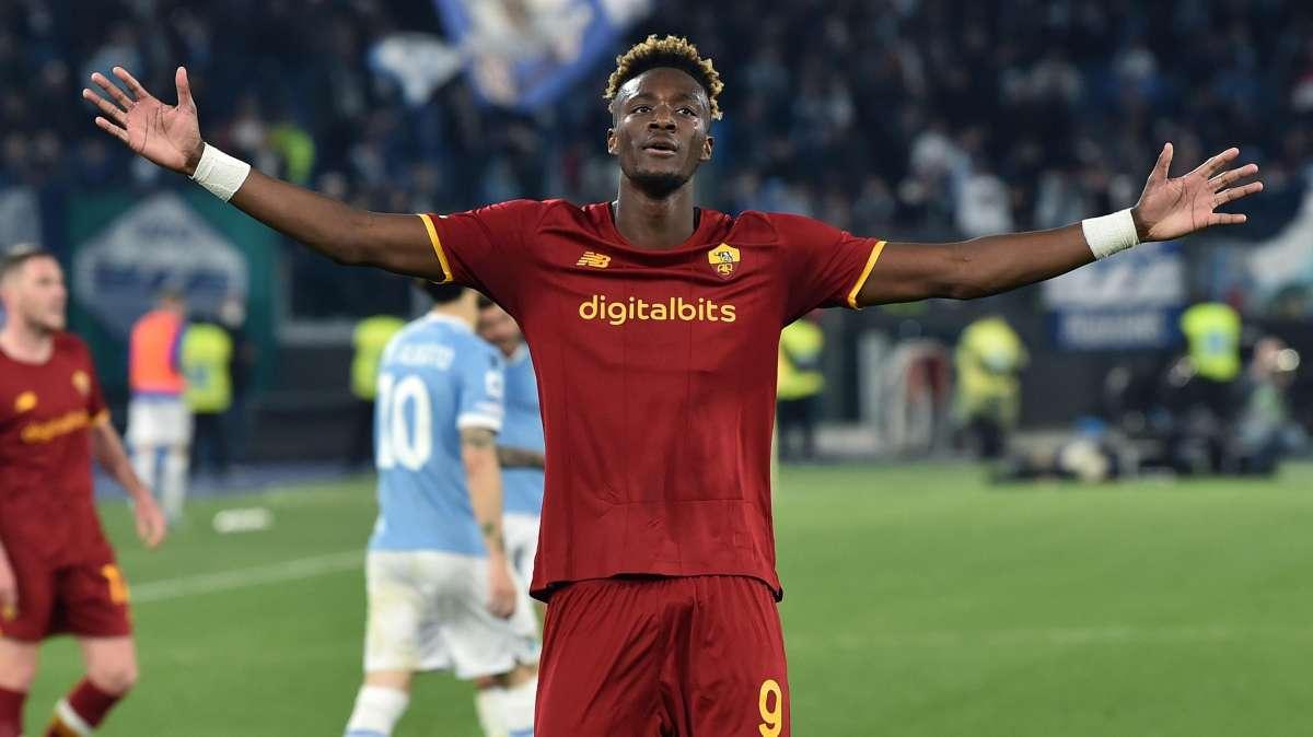 Il derby della Capitale Da Zero a Dieci 