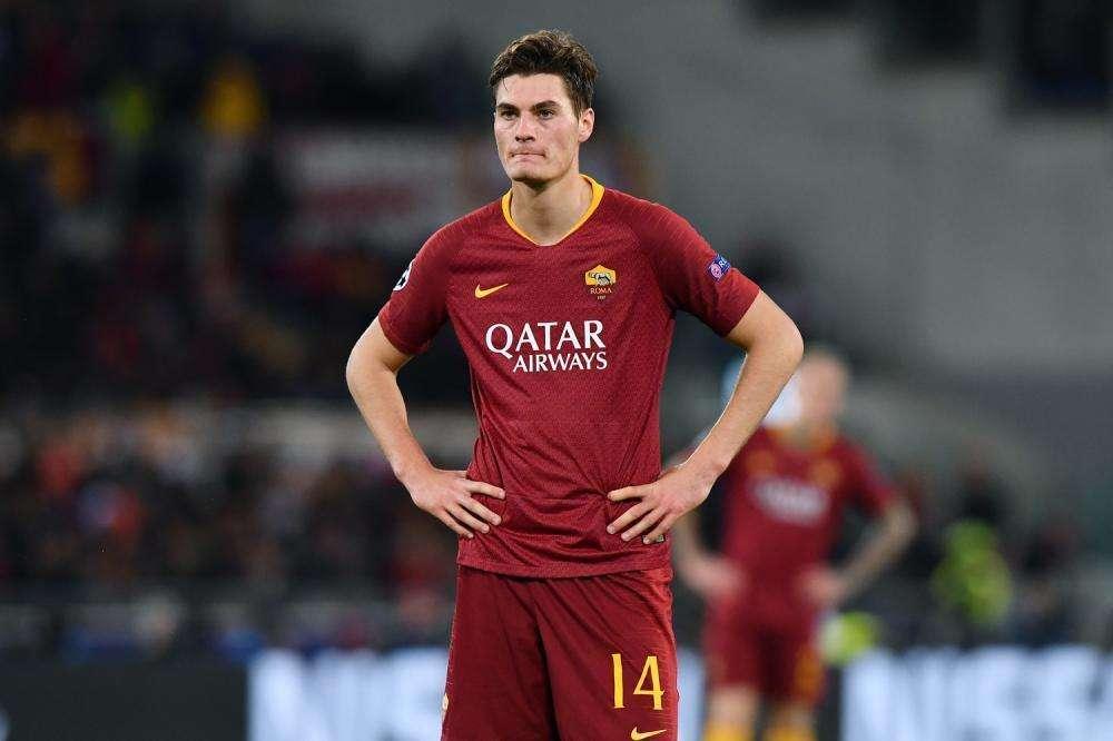 Schick: "Spero di esserci per il derby. All'inizio è stato difficile, c'erano tante aspettative"