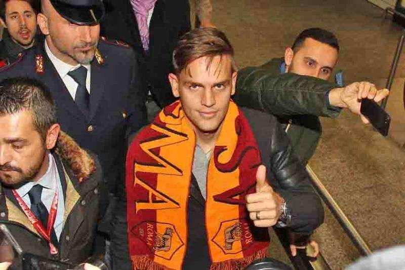ESCLUSIVA VG - Toloi: "Castan tornerà presto il giocatore che ricordate"