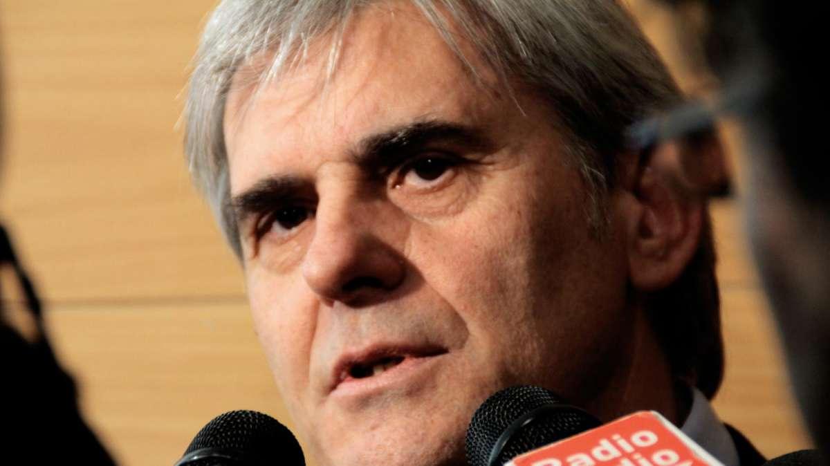 AIA, Nicchi: "La tecnologia toglierebbe il pepe al gioco del calcio"