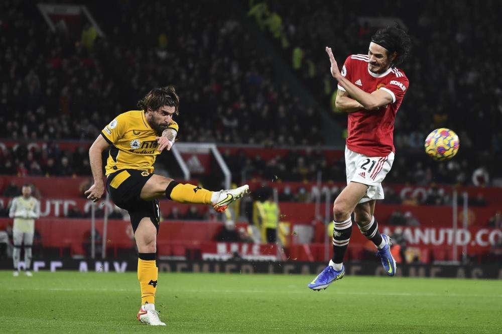 Portogallo, Bruno Neves salta i Playoff, al suo posto Vitinha