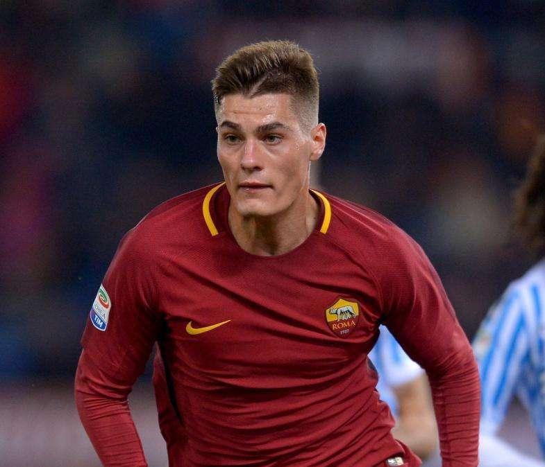 Esami positivi per Schick: in campo con Benevento o Udinese
