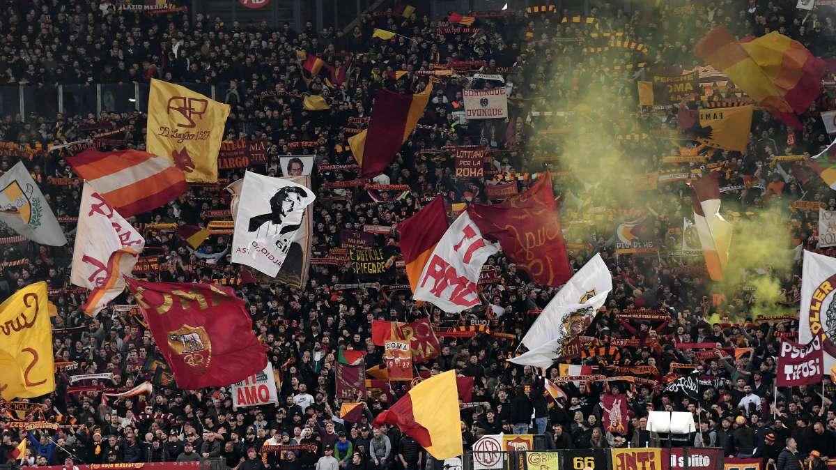 LA VOCE DELLA SERA - Lazio-Roma 1-0. Ibanez, Mancini, Cristante e Kumbulla salteranno Roma-Sampdoria. Primavera, pareggio contro l'Inter