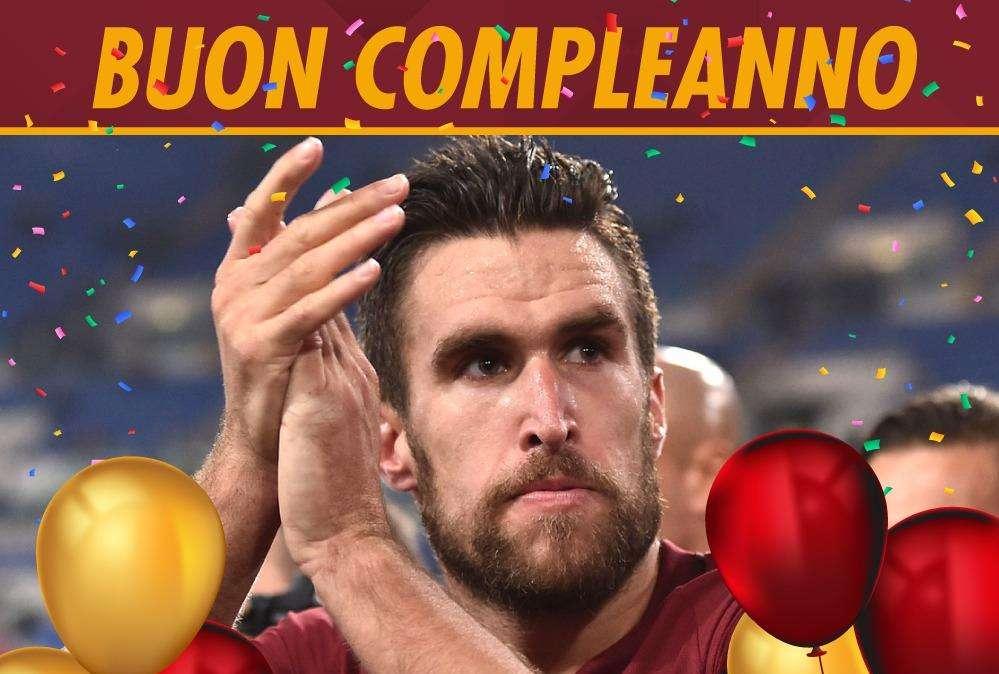 La lavatrice più affidabile della Capitale: tanti auguri Kevin. GRAFICA!