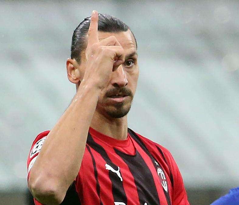 Milan, Pioli: "Ibrahimovic è un fenomeno ed è molto motivato"