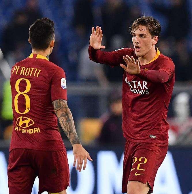 Roma-Fiorentina 2-2 - I giallorossi sprecano una nuova occasione per la corsa alla Champions. VIDEO!