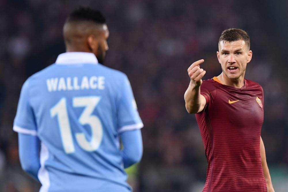 Per il Daily Mirror il derby capitolino si piazza nella top ten tra le 50 stracittadine più sentite nel mondo 