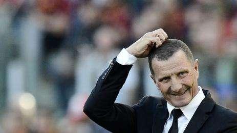 Empoli, panchina a Andreazzoli