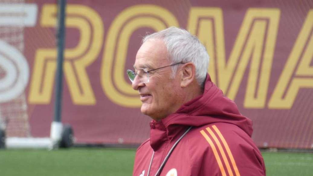 Parma-Roma - L'attesa dei tifosi: "L'attacco di Ranieri alla UEFA è stato pesantissimo, ma ha fatto bene"