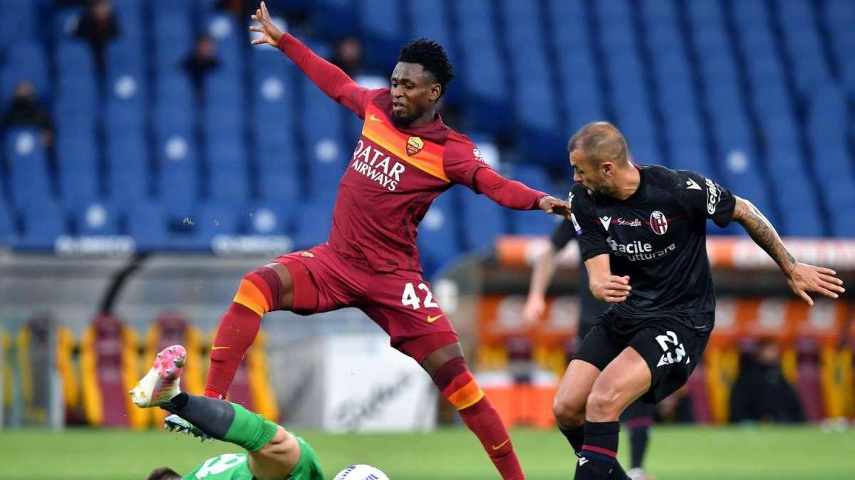 Quattro club interessati a Diawara