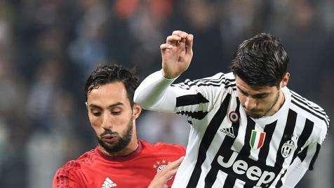 Entro mercoledì Benatia firmerà con la Juventus