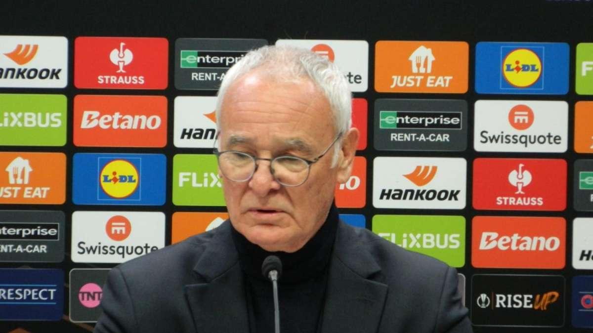 Roma-Braga - L'attesa dei tifosi: "Ranieri ha rivalutato alcuni giocatori demoralizzati da Juric. Ora risaliamo la china"