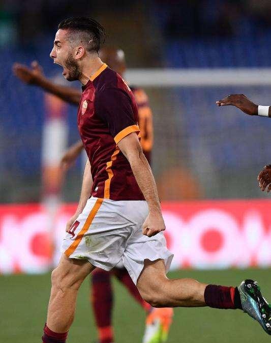 Anche il Leicester pensa a Manolas