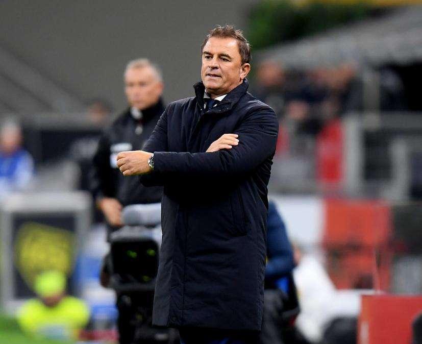 Roma-SPAL, i convocati di mister Semplici: assenti Reca e Fares. Kurtic out per squalifica