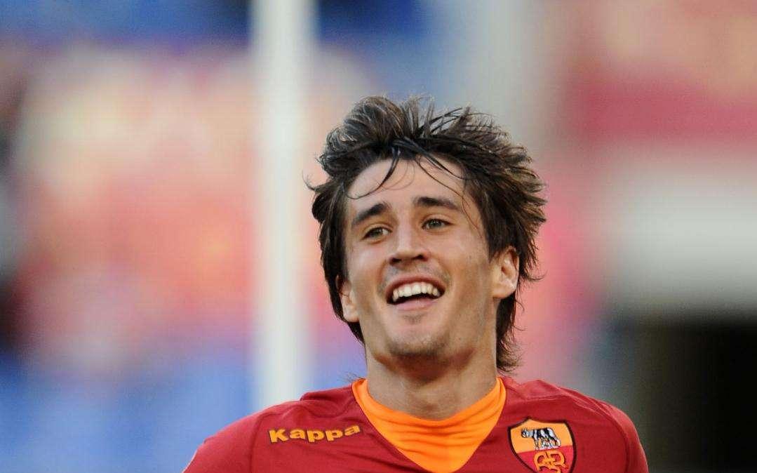 Palermo, l'ex Bonaiuti: "Tzorvas è un ottimo portiere, si sta calando nel ruolo. Bojan può fare la differenza"
