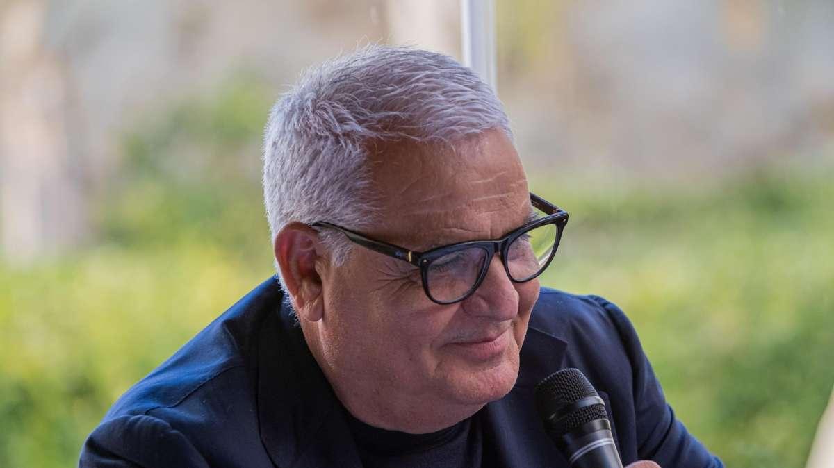 Lecce, Corvino: "Vorrei una proprietà da 100 milioni... E temo più il Venezia della Roma"
