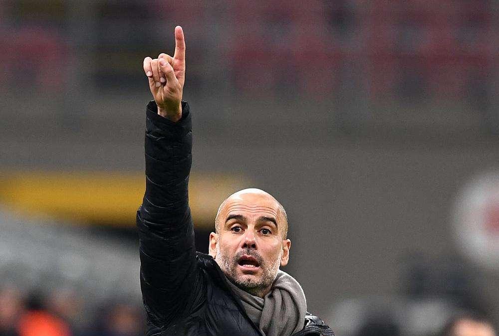 Manchester City, Guardiola: "La sconfitta con il Real non è un fallimento. Non è un discorso di soldi"