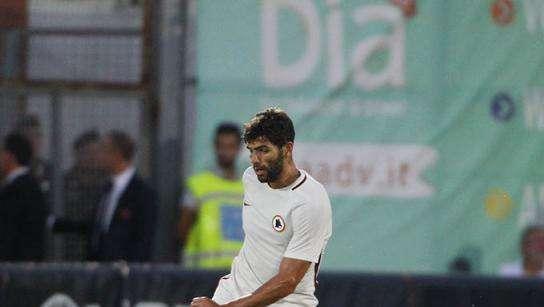 Instagram, Fazio si allena per il Porto. FOTO!