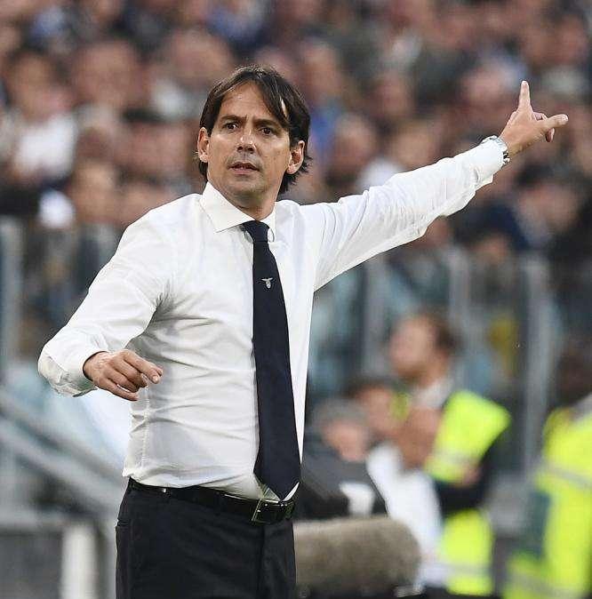Lazio, Inzaghi: "Episodi di razzismo sono riconducibili a poche mele marce"