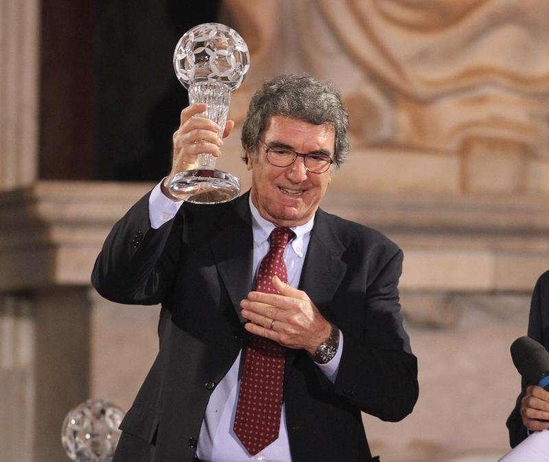 Zoff: "Roma? Alla lunga hanno inciso l'addio di Benatia e l'infortunio di Castan"