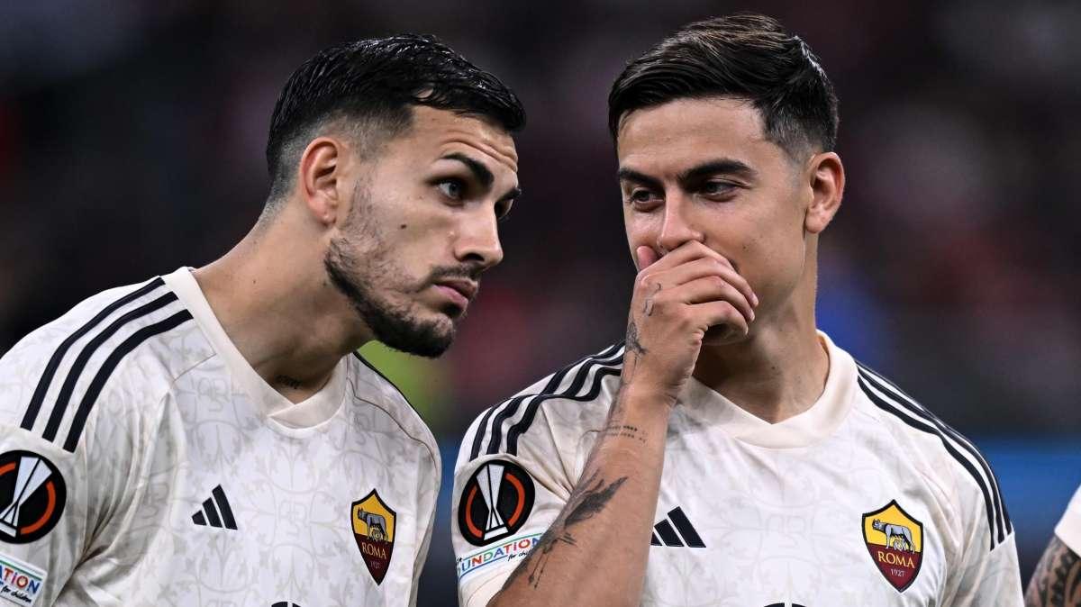 Calciomercato Roma - Boca Juniors, non solo Paredes: anche Dybala nel mirino per gennaio 