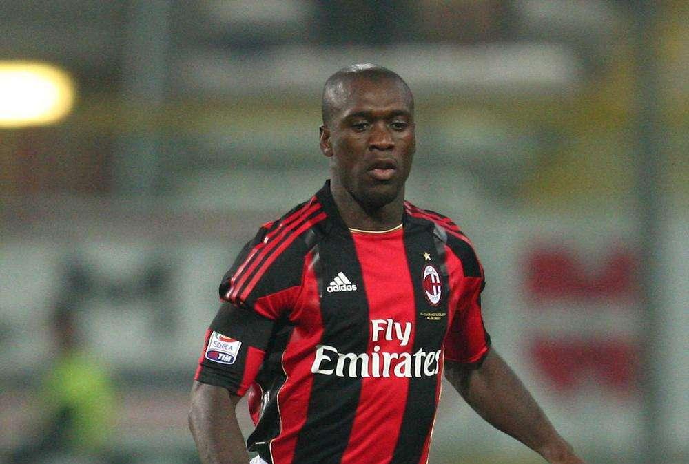 Seedorf prossimo compagno di Adriano al Corinthians?