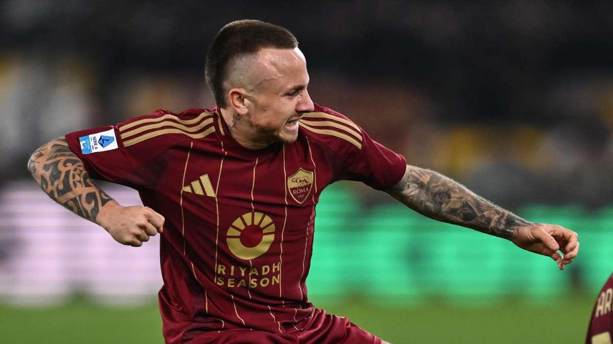 Roma-Monza 4-0 - Da Zero a Dieci - Il riposo "tecnico" di Koné, i diversi marcatori e la doppia cifra di risultati utili di fila