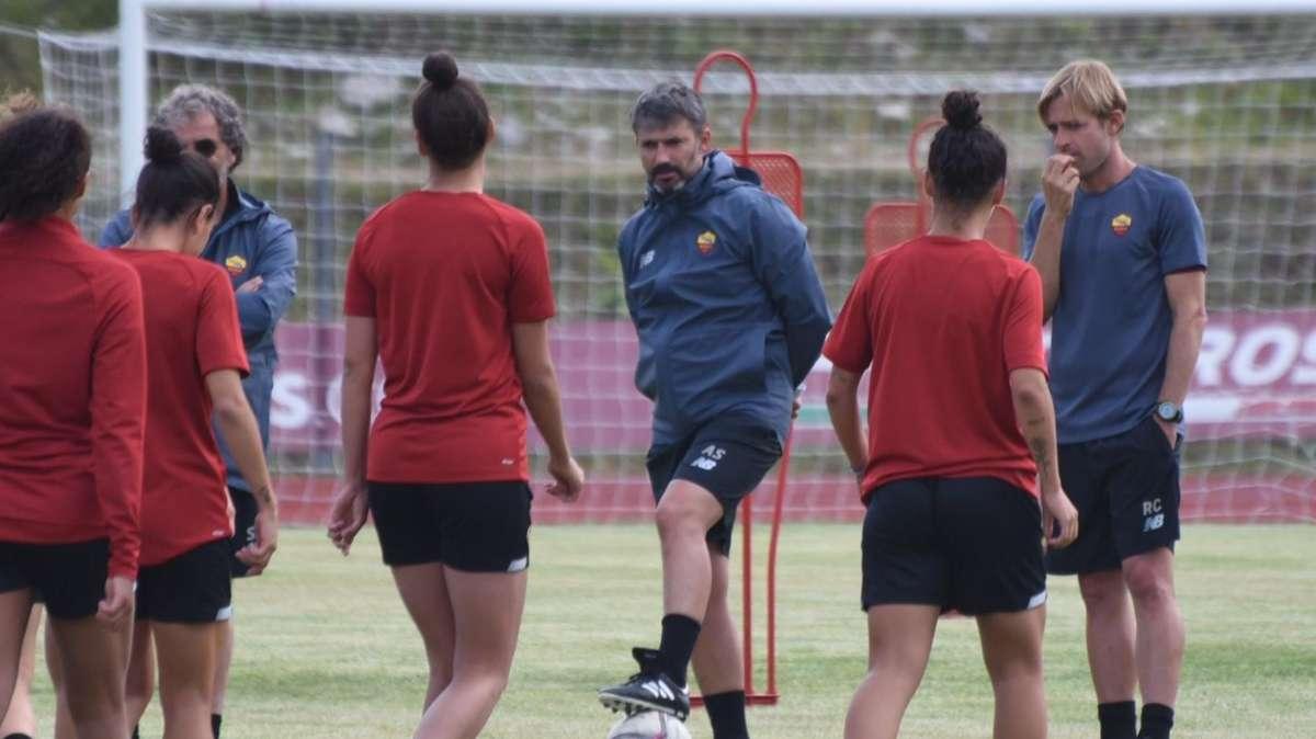 Il calendario della Serie A Femminile 2021/2022: debutto con l'Empoli, Juventus alla 5ª, derby all'ultima giornata
