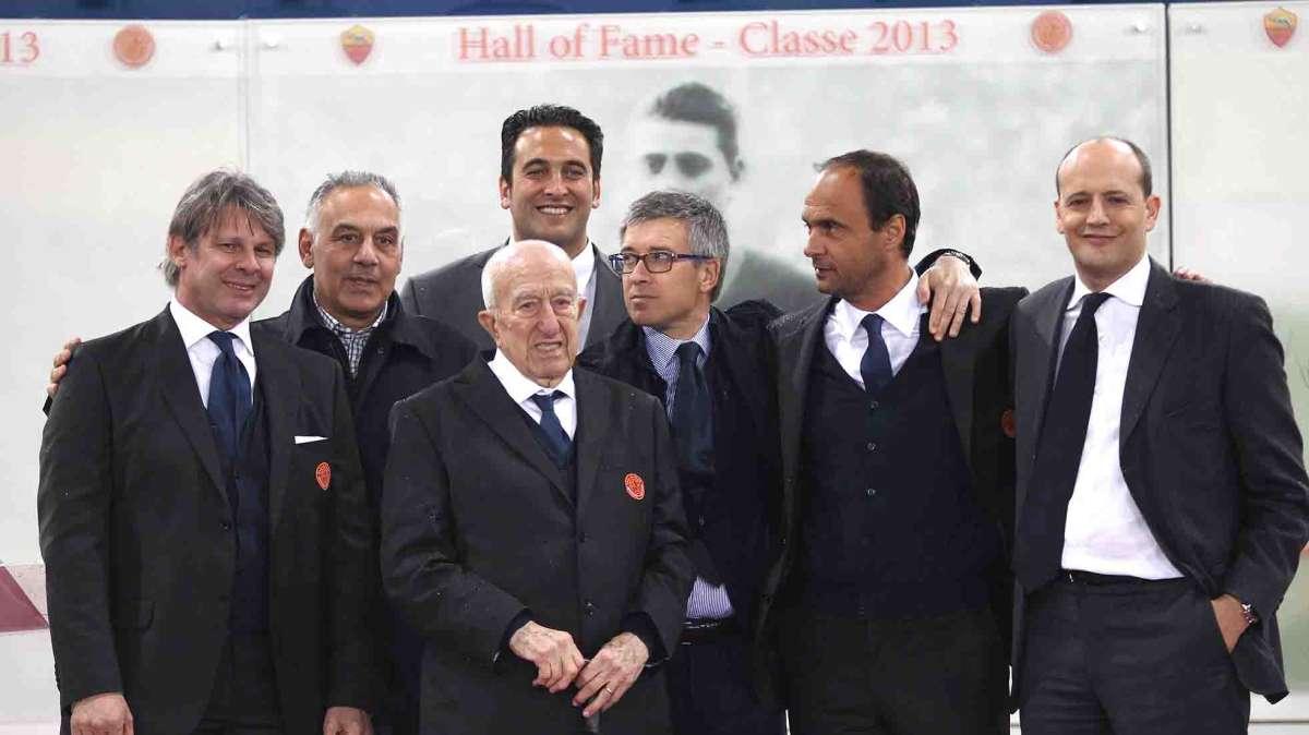 Il 7 giugno al via le votazioni per la Classe 2014 della Hall of Fame