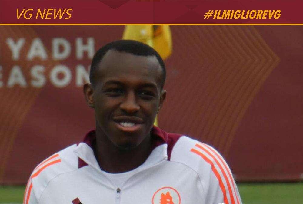#IlMiglioreVG - Abdulhamid è il man of the match di Roma-Braga 3-0. GRAFICA! 