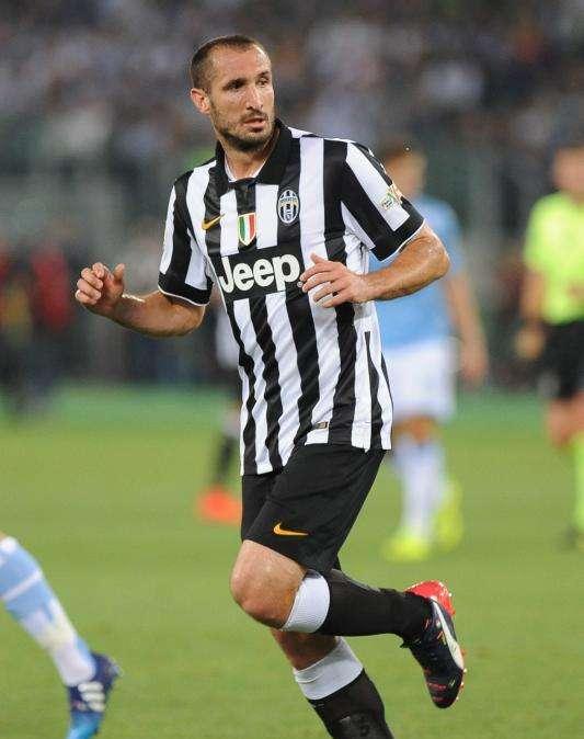 Juventus, i convocati di Allegri per la finale contro il Barcellona: out Chiellini