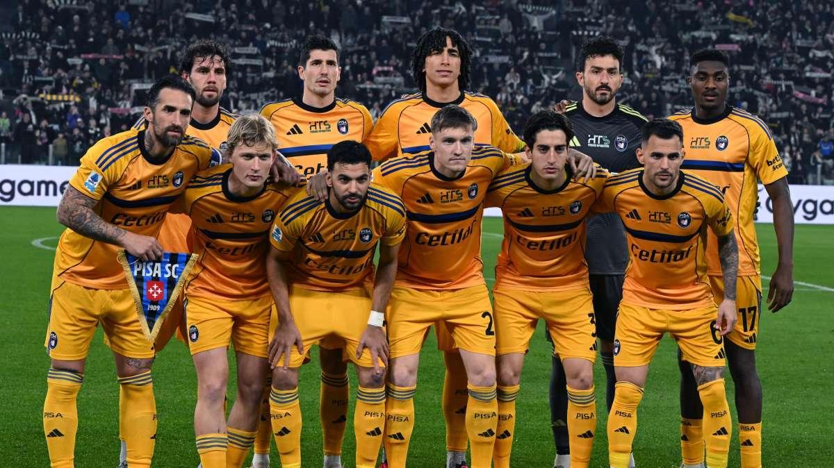 Cambio Campo - Caruso: "Il Pisa è in una situazione critica, ma il precedente storico all'Olimpico gli sorride. La Roma non è più in corsa per il quarto posto"