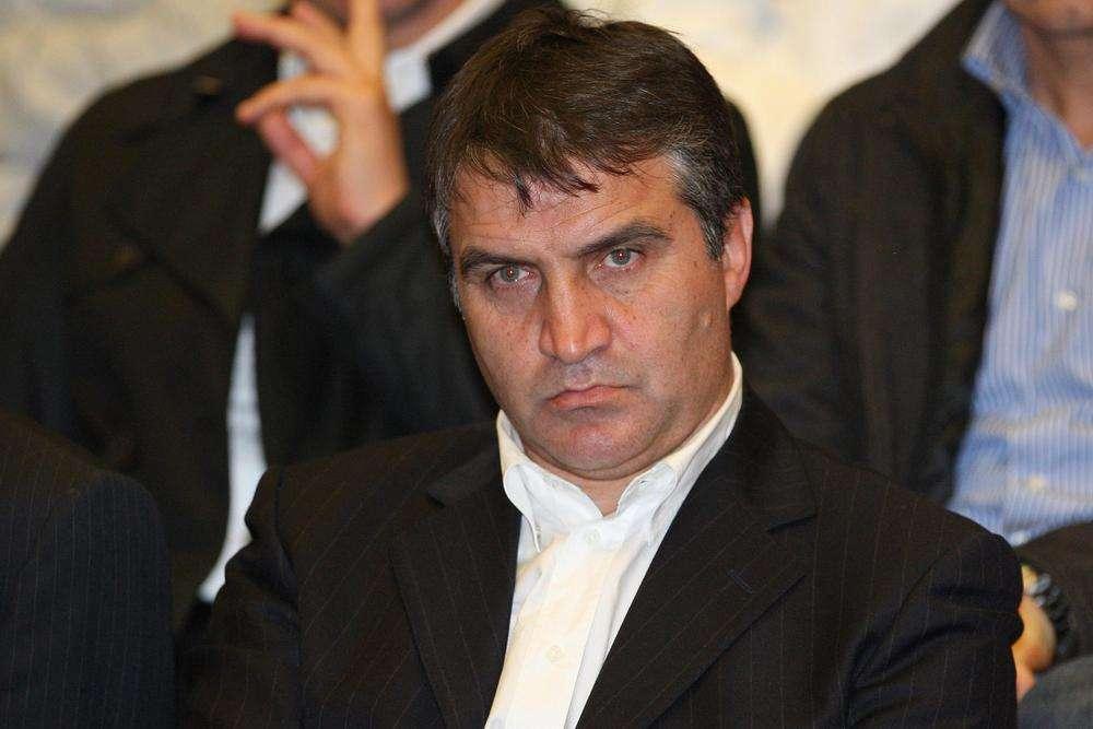 Lecce, De Canio: "In Tim Cup farò turnover"