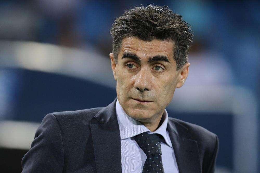 Frosinone, Gualtieri: "Contro la Roma sarà più difficile che contro la Juventus. All'Olimpico credendoci"
