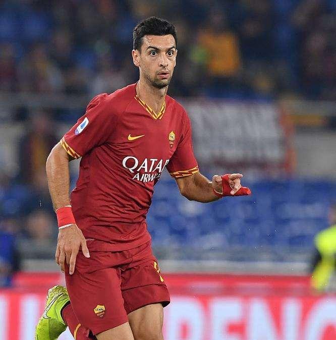 Pastore: "Sarebbe bello riavere Ibrahimovic come compagno di squadra. Non vado via dalla Roma"