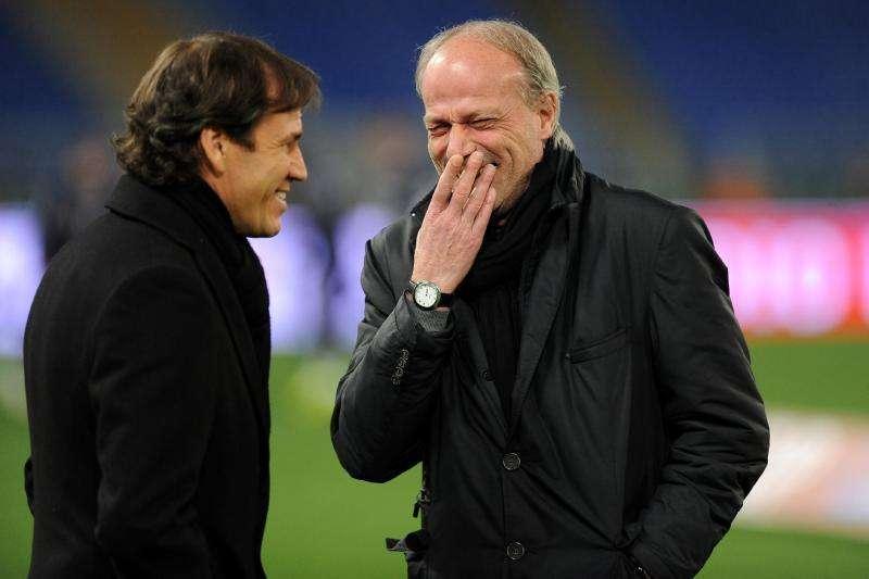 Sky Sport, Giunta: "Oggi pranzo tra Garcia e Sabatini"