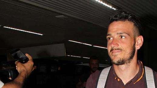 Roma Radio: "Rovesciate e colpi al volo per Florenzi"