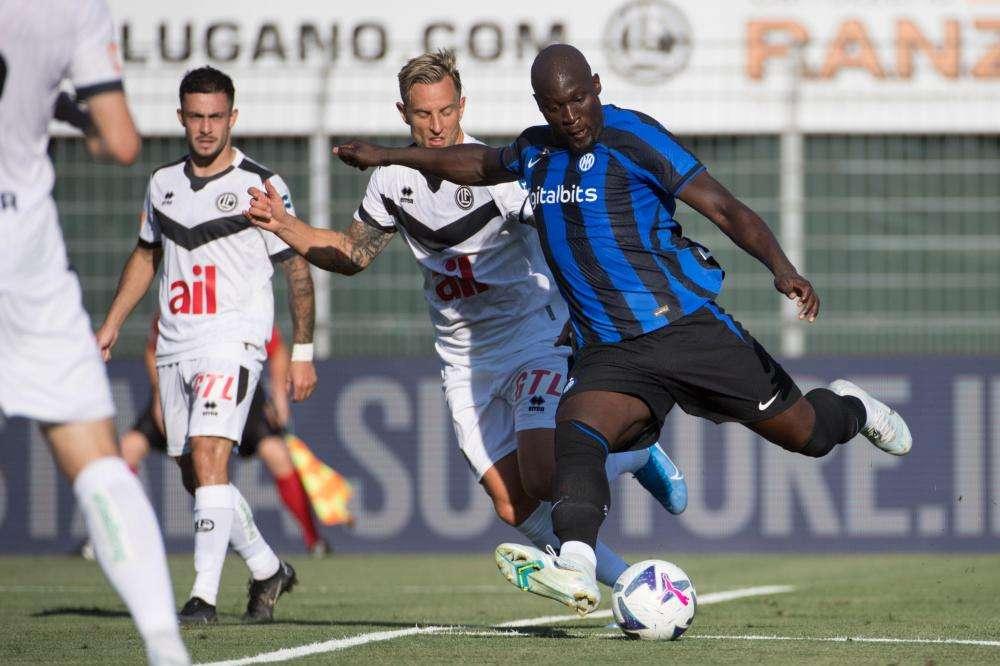 Inter, Lukaku lancia la sfida: "Sono tornato per vincere lo scudetto"