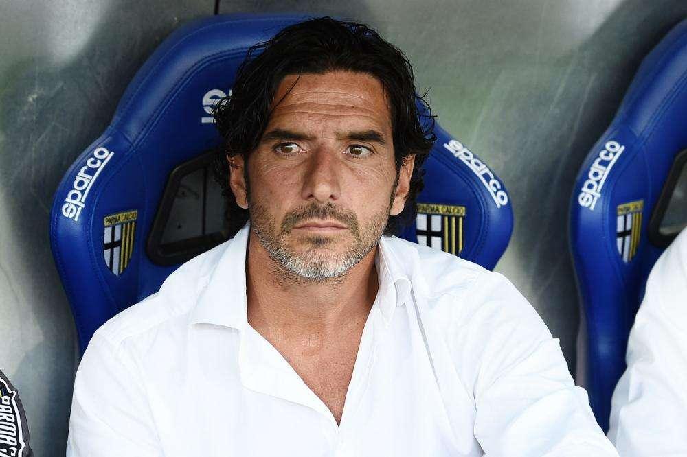 Parma, Lucarelli: "Stasera abbiamo rasentato il ridicolo, siamo stati penalizzati. Il VAR crea solo confusione"