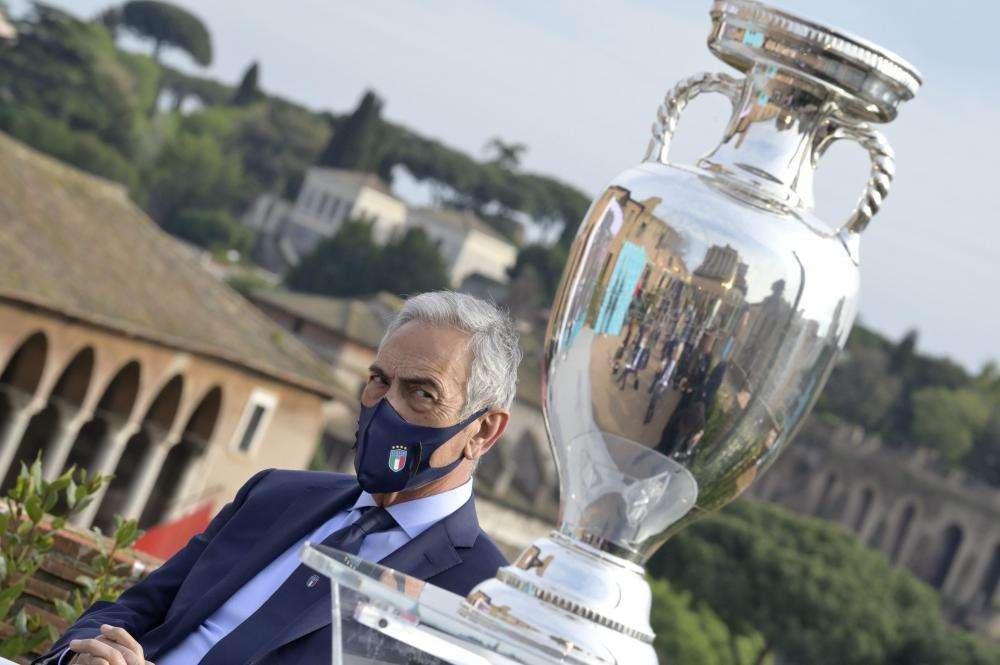 Figc, Salernitana e nodo stipendi domani in consiglio