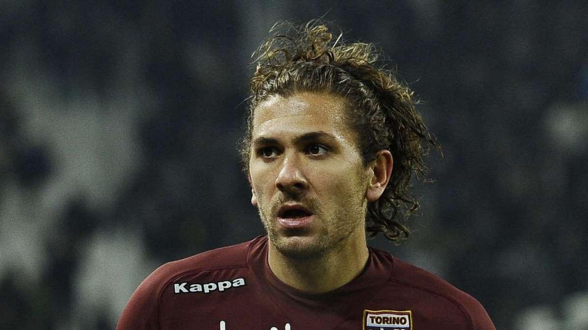 Cerci: "Totti? Ho conosciuto pochi giocatori con la sua umiltà. Mi piacerebbe tornare a Roma"