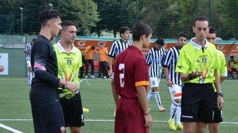 Primavera, Greco: "Salvato la squadra? Merito di tutti quando si vince"