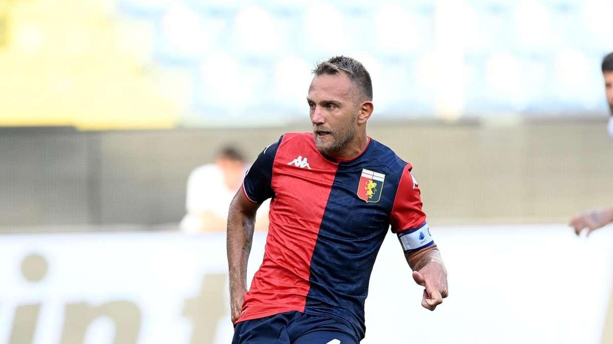 Genoa, gli aggiornamenti sulle condizioni di Criscito e Caicedo: out contro la Roma