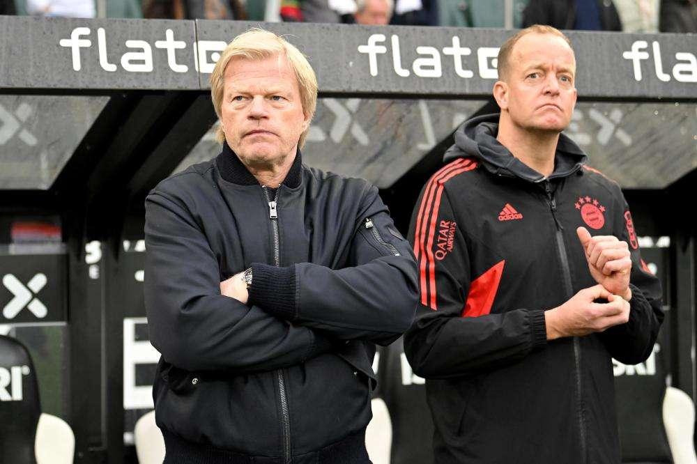 Bayern Monaco, Kahn: "Spendere 150 milioni di euro per Osimhen è un rischio"
