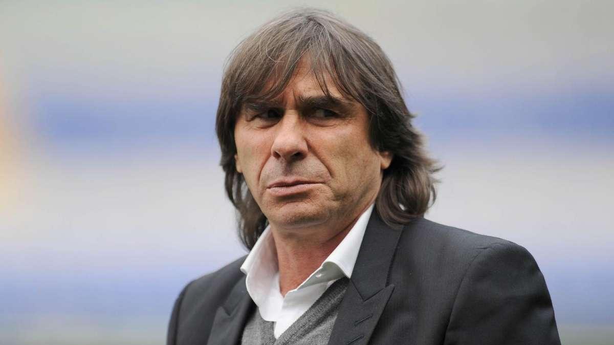 Bruno Conti: "Di Bartolomei era il nostro leader, è rimasto nel cuore di tutti i tifosi di calcio"
