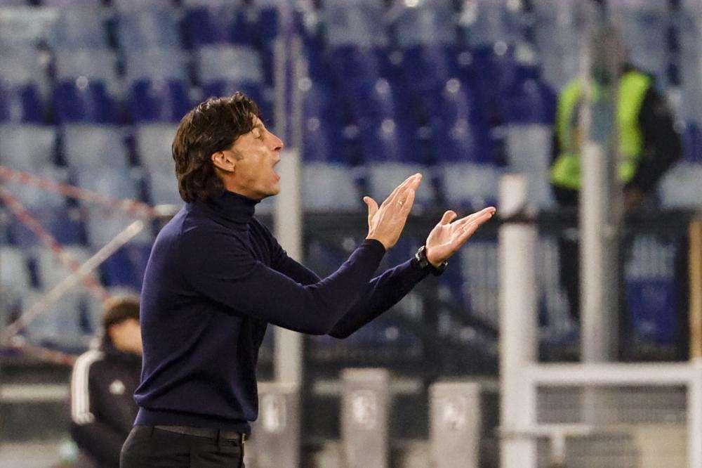 Udinese, Cioffi: "Stiamo imparando dagli errori delle ultime gare"