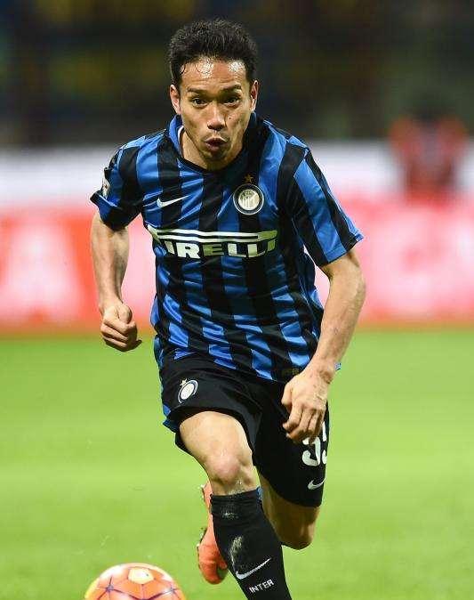 Il filo di Roma-Inter: Yuto Nagatomo